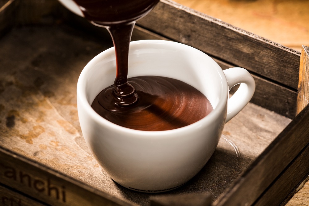 Горячий шоколад – незаменимый продукт для вендинга, дома и офиса