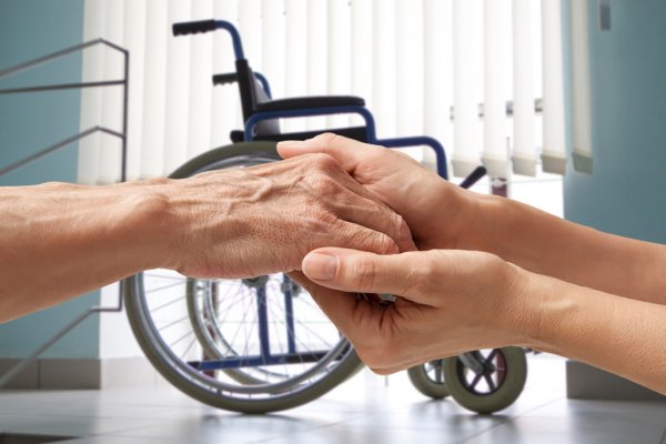 Перечень технических средств реабилитации для инвалидов