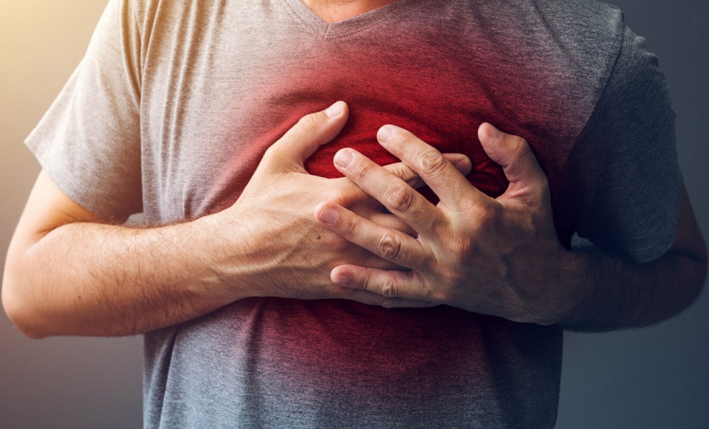 Как распознать инфаркт миокарда