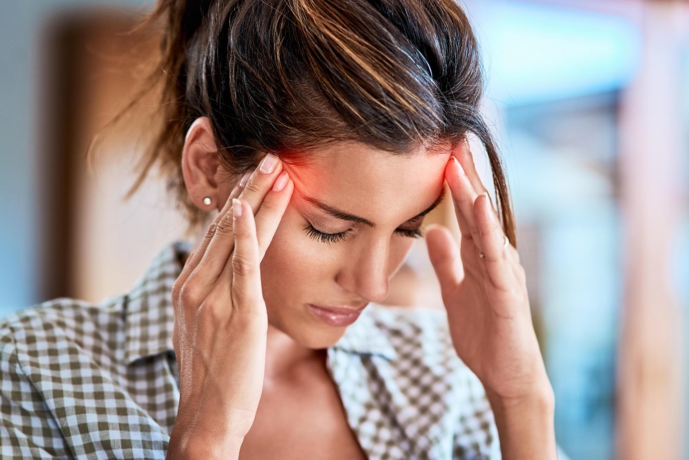 Мигрень: как ее отличить от другой головной боли и как бороться