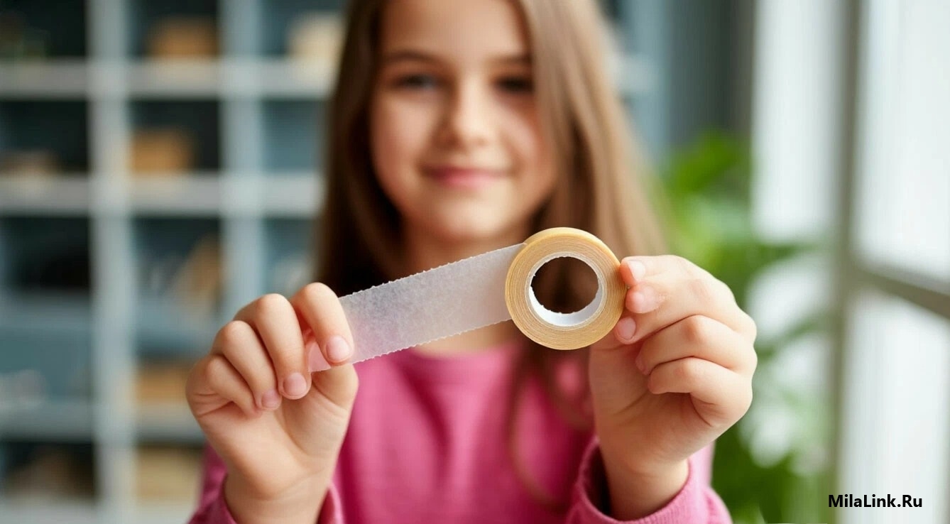 упаковочный скотч 50 мм